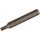 Вставка-бита 10 мм DR SPLINE, M6, 75 мм Ombra 571706