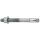 Анкер клиновой S-KAK 8/30-92 (50шт) SORMAT 9640003114