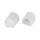 Заглушка ARL-MOONLIGHT-1516-CAP-SET-WH (ARL, Пластик) Arlight 025558
