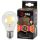 Лампа светодиодная F-LED A60-15W-827-E27 (филамент, груша, 15Вт, тепл, Е27) (10/100/1500) ЭРА Б0046981 Лампа светодиодная F-LED A60-15W-827-E27 (филамент, груша, 15Вт, тепл, Е27) (10/100/1500) ЭРА Б0046981