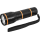 Фонарь светодиодный NPT-CM10-3AAA 3В LEDт 120лм 180м металл Navigator Group 71035
