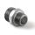 Ниппель переходной НР-НР(оцинк)1 1/4X3/4 PRO AQUA G24532X20