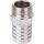 Штуцер НР никелированный 1/2'x20 STOUT SFT-0067-001220