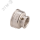 Муфта ВВ 3/4'х1/2' переходная, никелированная MVI BF.521.0504