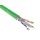 Кабель(провод) ParLan U/UTP Cat6A PVCLS           нг(А)-LSLTx 4х2х0.57 Паритет 121699