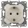 Розетка 2P+E Schuko, 16A-250В, винт, Эра12, слоновая кость, 12-2111-02 ЭРА Б0029237