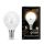 Лампа светодиодная LED 6.5 Вт 520 лм 3000К AC150-265В E14 шар P45 теплая Black Gauss Gauss 105101107 Лампа светодиодная LED 6.5 Вт 520 лм 3000К AC150-265В E14 шар P45 теплая Black Gauss Gauss 105101107