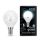 Лампа светодиодная LED 6.5 Вт 550 лм 4100К AC150-265В E14 шар P45 нейтральный Black Gauss Gauss 105101207 Лампа светодиодная LED 6.5 Вт 550 лм 4100К AC150-265В E14 шар P45 нейтральный Black Gauss Gauss 105101207
