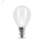 Лампа светодиодная филаментная LED 5 Вт 420 лм 2700К AC150-265В E14 шар P45 теплая матовая колба Black Filament Gauss Gauss 105201105 Лампа светодиодная филаментная LED 5 Вт 420 лм 2700К AC150-265В E14 шар P45 теплая матовая колба Black Filament Gauss Gauss 105201105