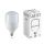 Лампа светодиодная LED 30вт Е27 дневной SAFFIT SBHP1030