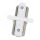 Соединитель UBX-Q123 R11 WHITE 1 POLYBAG для 2-х шинопроводов типа R, прямой внутренний. Однофазный белый Uniel UL-00007380 Соединитель UBX-Q123 R11 WHITE 1 POLYBAG для 2-х шинопроводов типа R, прямой внутренний. Однофазный белый Uniel UL-00007380