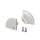 Заглушка SL-KANT-H15 (ARL, Пластик) Arlight 019329