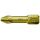 Бита торсионная 851/1 TH PH экстратвердые хвостовик 1/4 C 6.3 PH 2 x 25 мм WERA WE-056610
