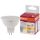 Лампа светодиодная LED 6,5Вт GU5.3 3000К 500лм 230V FR MR16 (замена 60Вт) OSRAM LS LEDVANCE 4058075480551
