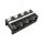 ТВ-4504, 45А, 4 клеммные пары, IP30, блок зажимов  (ЭТ) Электротехник ET522093