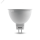 Лампа светодиодная LED 3.5 Вт 300 лм 4100К AC180-240В GU5.3 софит MR16 нейтральный Elementary Gauss 13524