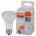Лампа светодиодная LED 8 Вт E27 4000К 640Лм гриб 220 В (замена 60Вт) OSRAM LEDVANCE 4058075581913