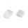 Заглушка ARL-MOONLIGHT-0711-CAP-SET-WH (Arlight, Пластик) Arlight 039499
