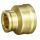 Муфта переходная  1'ВР х 3/4'ВР латунь LD Pride LD.65.516.25х20