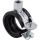 Хомут для труб FRS 40-45 M8/M10 (1 1/4'') Fischer 42554