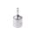 Насадка (бита) торцевая 1/4', TORX, T9, L = 25 мм King Tony 201309X