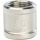Муфта ВВ 1/2' никелированная STOUT SFT-0006-001212