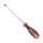 Отвертка PH2x150, CR-V,магнитная, 2-х компонентная рукоятка Patriot 350003034