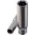Головка торцевая глубокая 1/4''DR, 8 мм Ombra 114108