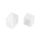 Заглушка MOONLIGHT-CAP-12x17мм-BOTTOM-S-SET (Силикон) Arlight 041023