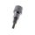 Насадка торцевая 3/8''DR с вставкой-битой шлицевой, SL5 Ombra 138504