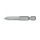 Бита PH1 х 50 мм 1/4'' E6.3 Industrial WITTE 275202000