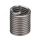 Вставка резьбовая М 2,0х0,4 DIN8140S (Нержавеющая сталь) 2,0xD 6h V-COIL 1шт Voelkel V07402