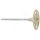 Дюбель для теплоизоляции TERMOFIX 6H-NT 260 Fischer 523208