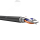 Кабель ТехноКИМ-300 ПЭоПнг(A)-HF 3x0.75 бз ТУ 3581-018-53930360-2015 черный ТЕХНО ЦБ-00084435