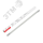 Лампа Светодиодная LED T8 9W 600ММ 6500 К BELLIGHT 86853414