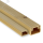 Канал кабельный 25х25 (свет. дерево) -Plast EKF kk-25-25w