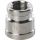 Муфта ВВ 1/2'х3/8' переходная, никелированная STOUT SFT-0006-001238