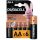 Элемент питания LR6-6BL BASIC (6/60/16800) Duracell Б0014859