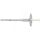 Дюбель для теплоизоляции TERMOZ CN 8/290 NEUTRAL Fischer 507427