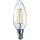 Лампа светодиодная LED 6вт Е14 белый свеча FILAMENT Navigator Group 61356