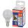 Лампа светодиодная LED 7Вт Е14 4000К 600Лм шар 220В (замена 60Вт) OSRAM LEDVANCE 4099854186455