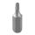 Вставка (бита) торцевая 10 мм, TORX, Т25, L = 36 мм, с отверстием King Tony 163625U