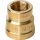 Муфта ВВ 1/2' х 3/8' STOUT SFT-0005-001238