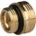 Переходник для радиаторов с НР 1/2х3/4 STOUT SFT-0049-000002
