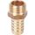 Штуцер НР 1/2X16 STOUT SFT-0035-001216