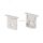 Заглушка SL-COMFORT-1722-F c отверстием (ARL, Пластик) Arlight 031780