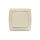 Маргарита розетка одноместная с крышкой  с/з, с/у, 16А, 220В, сл.кость (ivory) (еврослот) Универсал М0029-I Маргарита розетка одноместная с крышкой  с/з, с/у, 16А, 220В, сл.кость (ivory) (еврослот) Универсал М0029-I