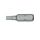 Бита TORX T8 х 25 мм 1/4'' C6.3 Industrial WITTE 295012000