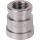 Муфта ВВ переходная никелированная 3/8X1/4 STOUT SFT-0006-003814