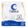 Патч-корд U/UTP, категория 6, 2xRJ45/8p8c, неэкранированный, желтый, PVC, 0.5м Cabeus PC-UTP-RJ45-Cat.6-0.5m-YL